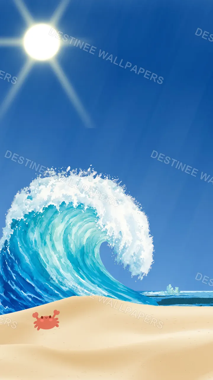 Beach Breeze 4 protected preview