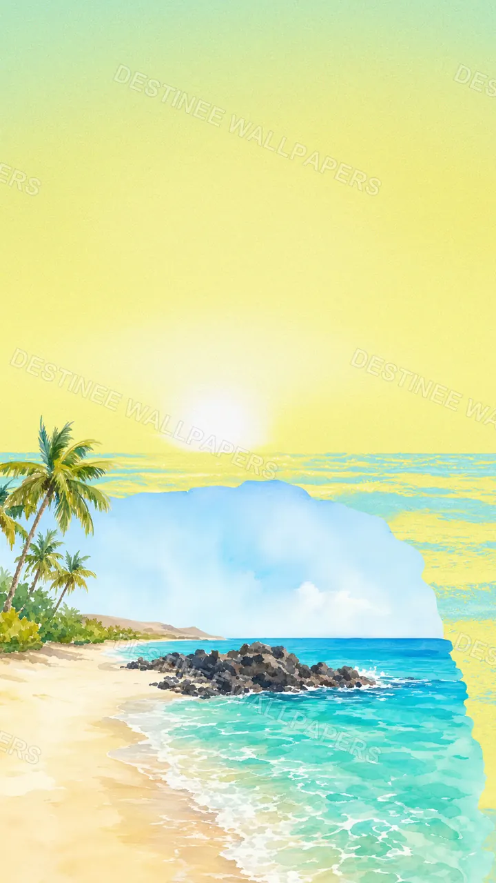 Beach Breeze 7 protected preview