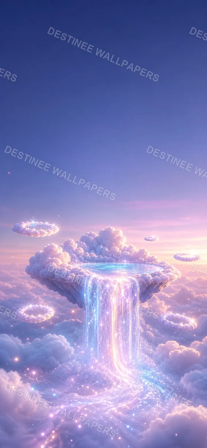Dream Clouds 5 protected preview