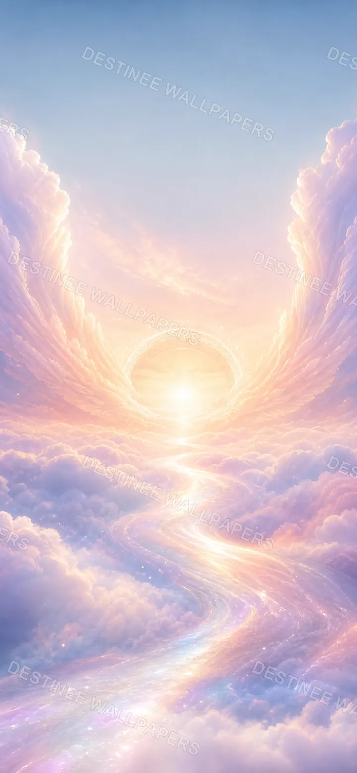 Dream Clouds 6 protected preview