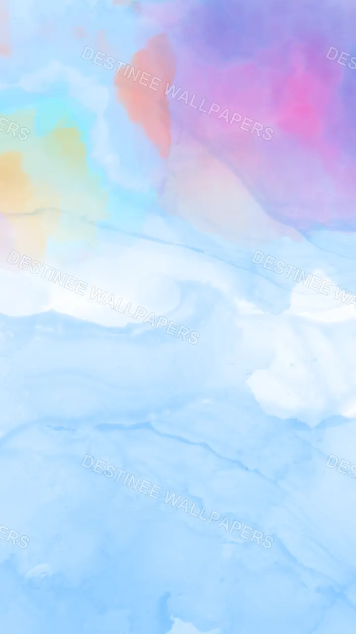 Pastel Paradise 5 protected preview